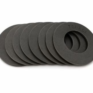 Replacement washers for Tenaci Volvo torsen differential