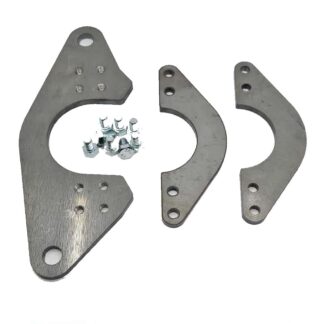 Bakaxelförstärkning Volvo 740 940