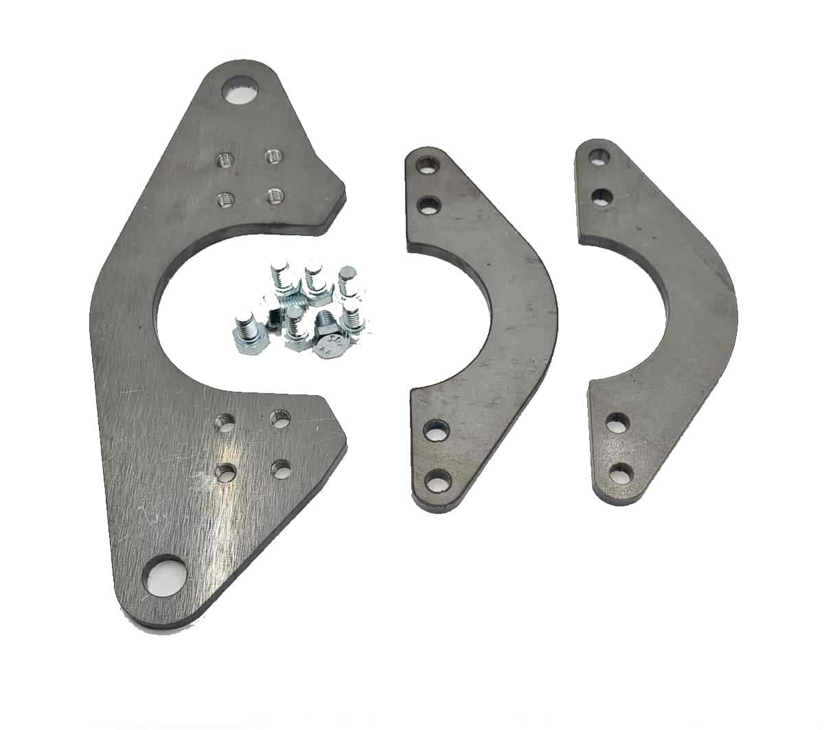 Bakaxelförstärkning Volvo 740 940