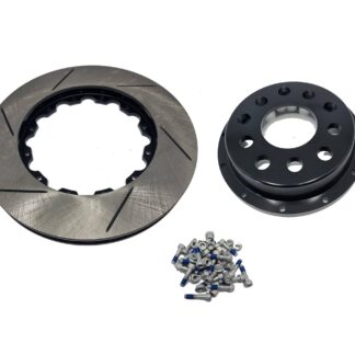 Tenaci broms skivor - Volvo - 295 mm