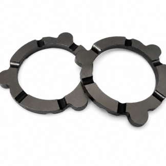Replacement spacer for Tenaci Volvo torsen differential