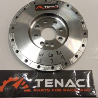 Tenaci solid svänghjul - 184 mm - för Mercedes OM603 OM606 M104 M113