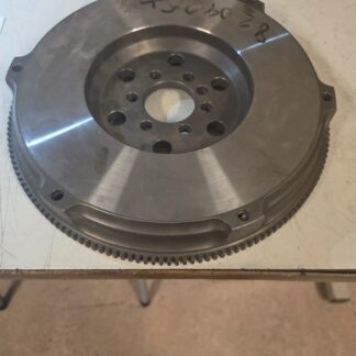 Svänghjul Chevrolet, 153 tänder, hel vevaxeltätning