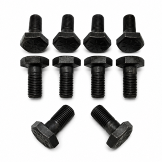 Kronhjulsbult kort 12 9, Volvo diff 10st