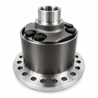 Torsendiff GM 7.5", 26 splines, 3,23+