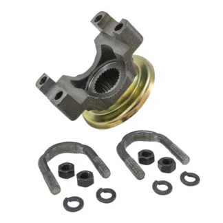 Yoke for 8.2" BOP