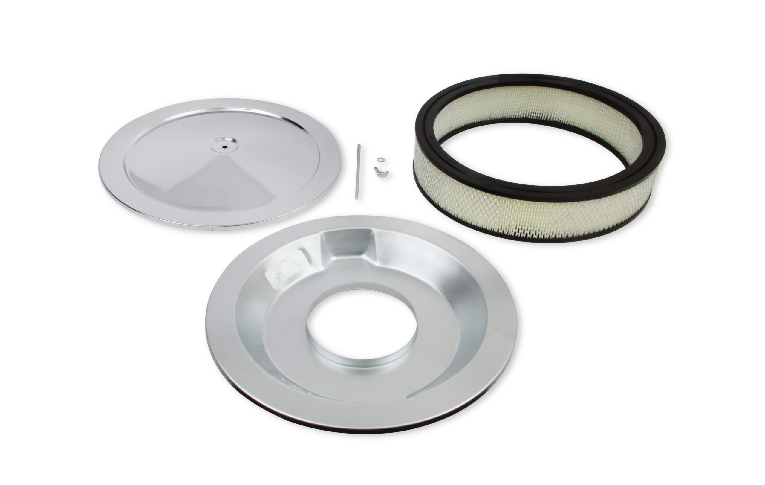 Luftrenare 14x3 " - Bild 4