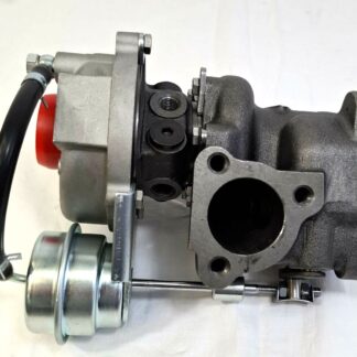 Turbo K03. Audi, VW, Seat