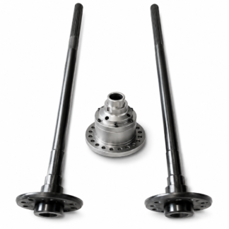 Kit "Detroit Locker" och 30 splines axlar