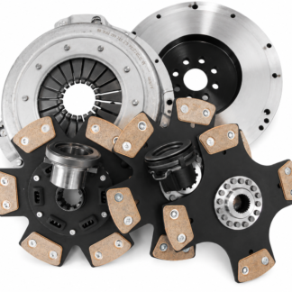 Kopplingspaket BMW M50 M52 S50 M54 S54 M57 , 800+Nm. Sachs 765