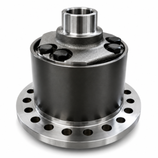 Ford, 8.8 31-Spline,