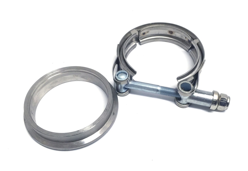 Turbo HX35W - Bild 15