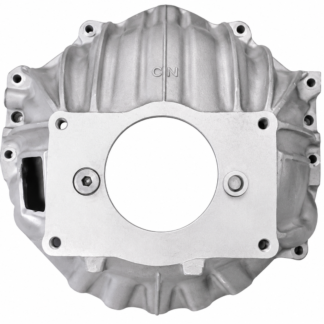 Sprängkåpa aluminium Chevy small block