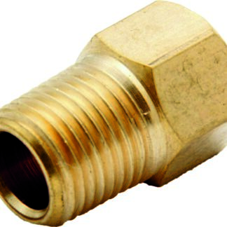 Adapter 1/8npt till 3/8-24nippel