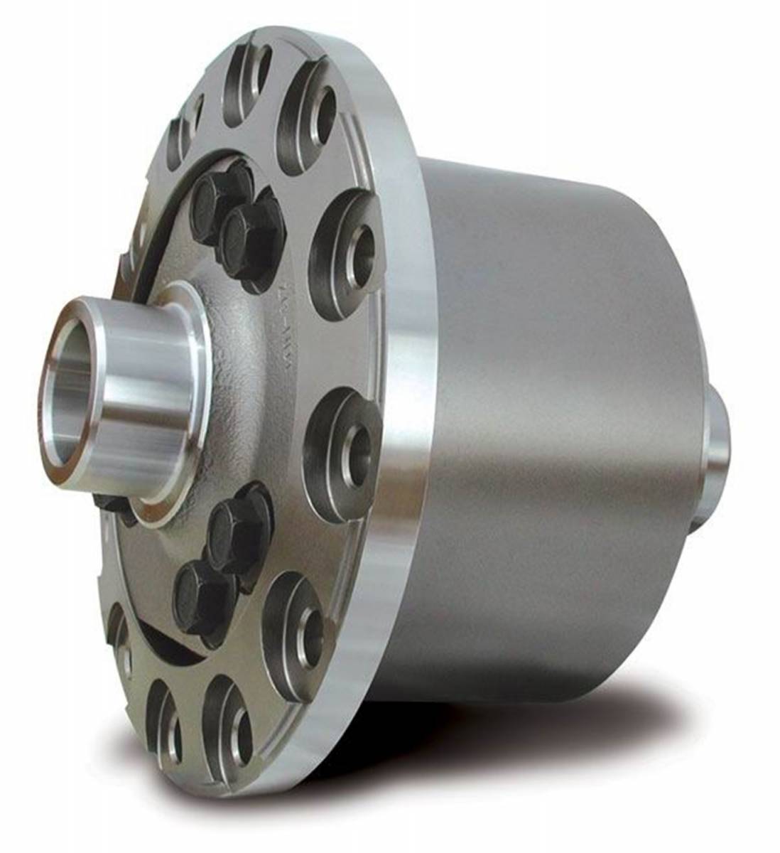 Torsendiff GM 7.75 in IRS