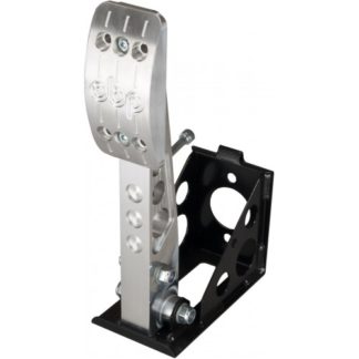 OBP Golvmonterat pedalställ 1 pedal Pro-Race V2
