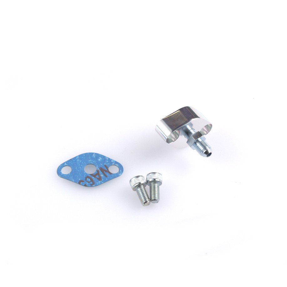 Turbo HX35W - Bild 13