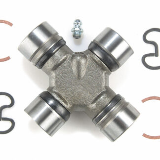 Knutkors. Blandkors. 82 x 27mm och 92 x 28,6mm