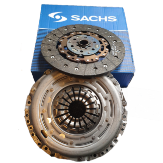 Koppling för Audi Seat Skoda Vw