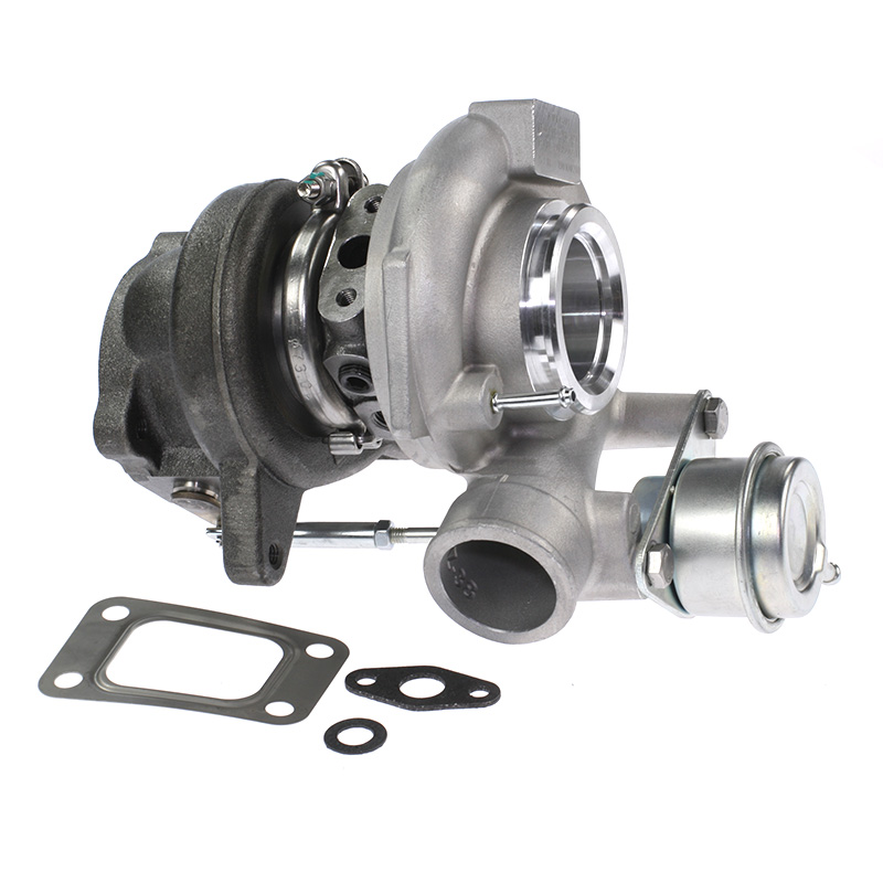 Turbo TD04HL-19T   T25 Fläns      9000 9-3 9-5 - Bild 2