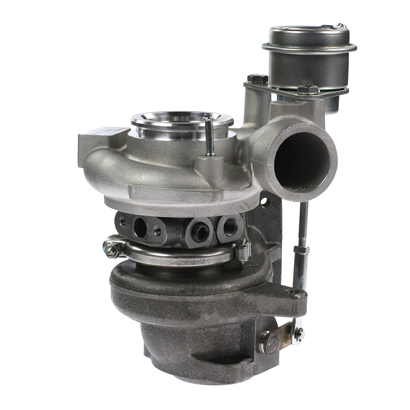 Turbo TD04HL-19T   T25 Fläns      9000 9-3 9-5 - Bild 4