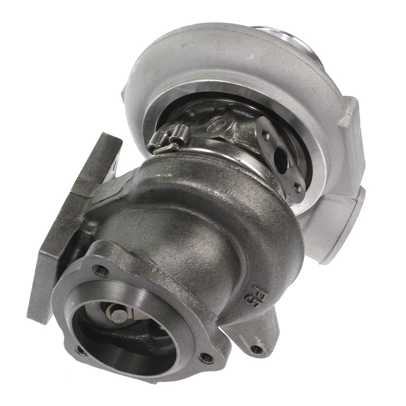 Turbo TD04HL-19T   T25 Fläns      9000 9-3 9-5 - Bild 5