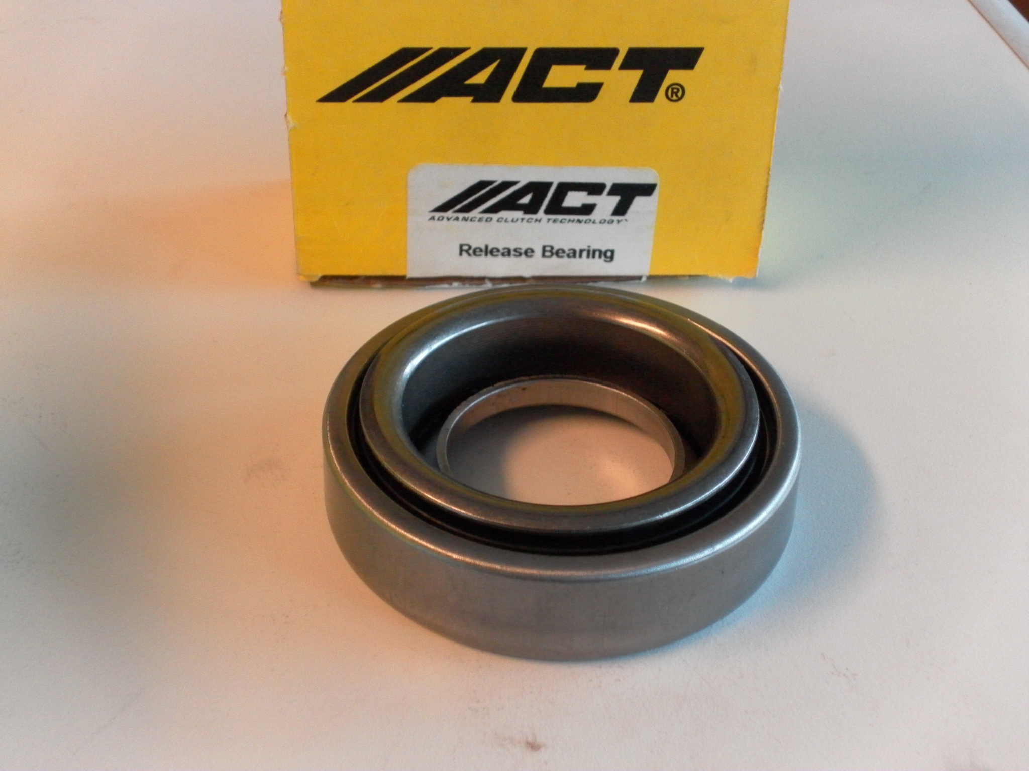 Urtrampningslager Nissan ACT RB810