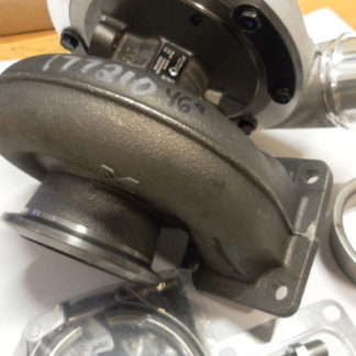 BORG WARNER S300 SX-E 8376 -S362MM