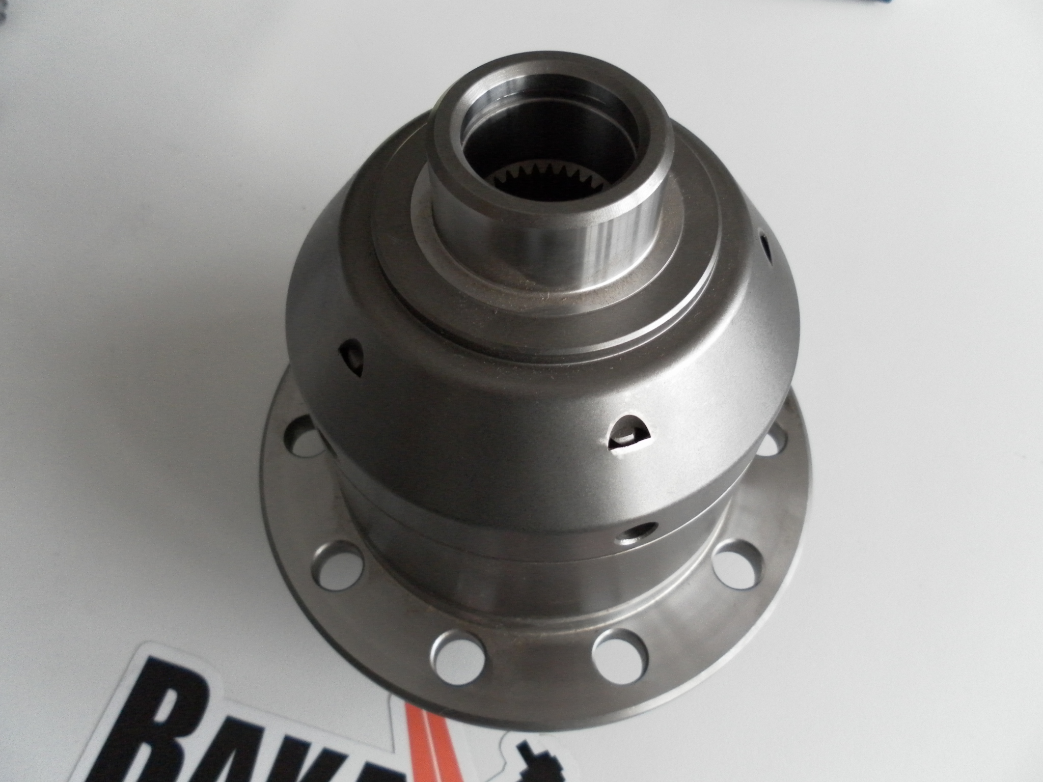 Torsendiff SUBARU WRX 5 Speed