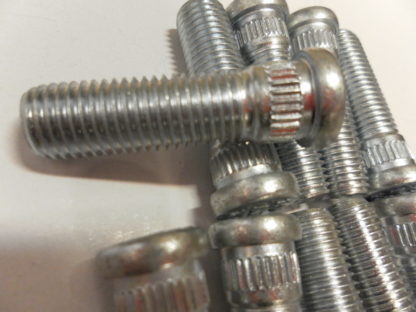 Hjulbult M12x1,5x42