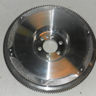 Svänghjul Chevrolet, 153 tänder, hel vevaxeltätning