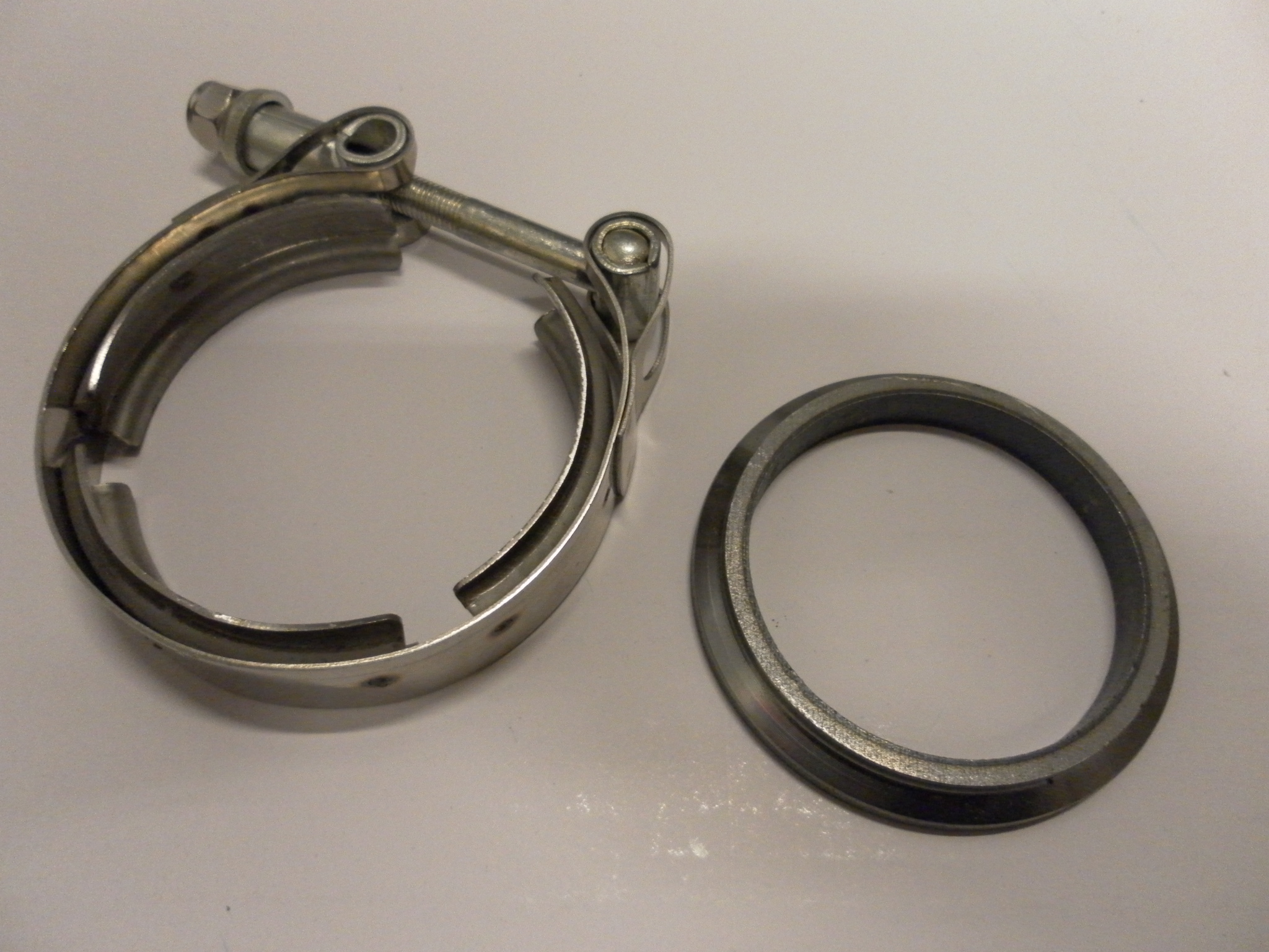 Turbo T3/T4 W - Bild 2