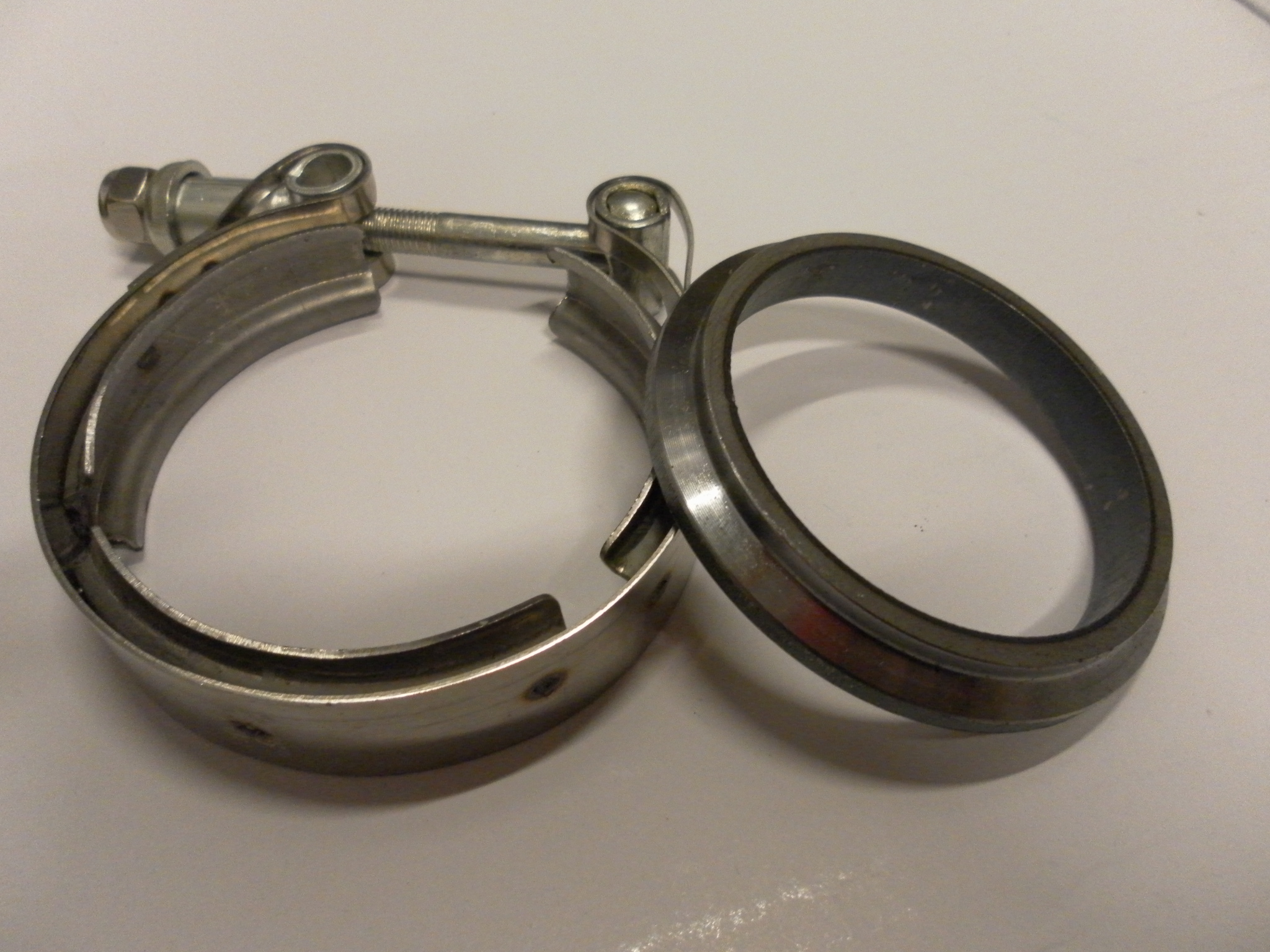 Turbo T3/T4 W - Bild 3