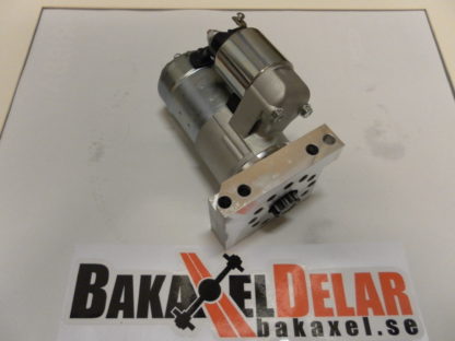 Startmotor 360* ministarter vridbar passar till Chevy.