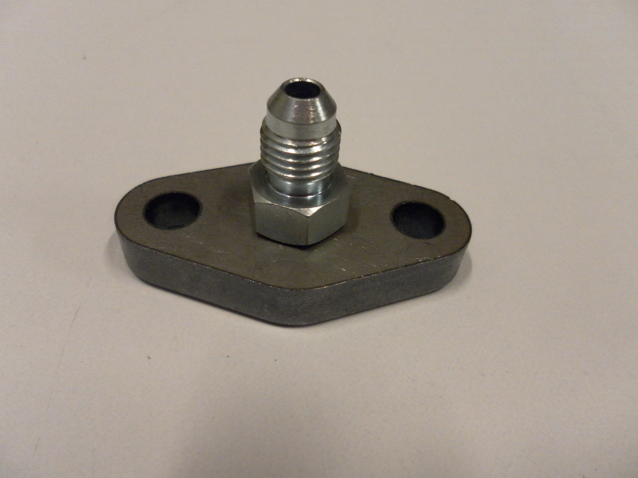 Olja in - T3/T4 Turbo