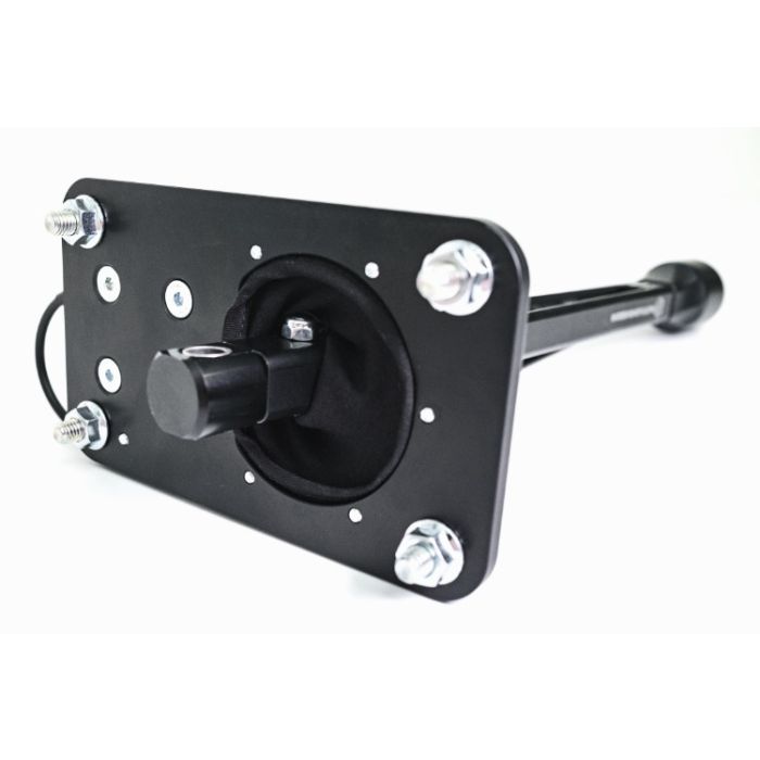 Spakställ.Svart. Låg modell växelspak NP - Bild 4