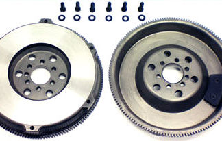 Svänghjul Chevrolet/Pontiac lättvikt 10.1kg