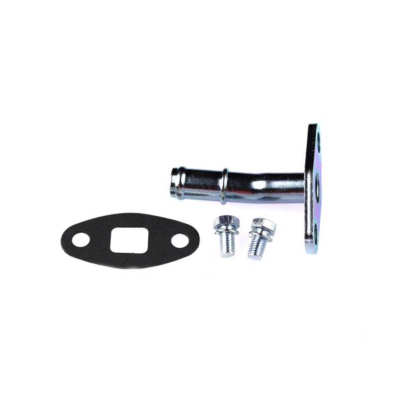 Turbo HX35W - Bild 12