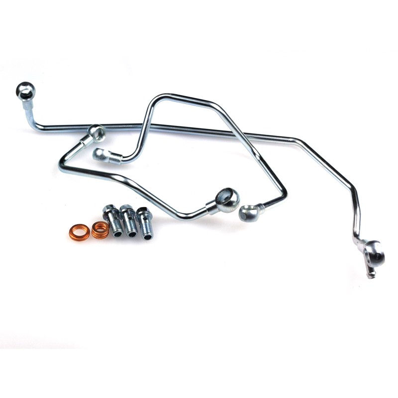 Vatten & Oljerörskit SAAB 9-3 / 9-5 TD04 15T / 19T