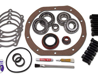 Lagersats + Shims till Ford 8" "TIMKEN LAGER"