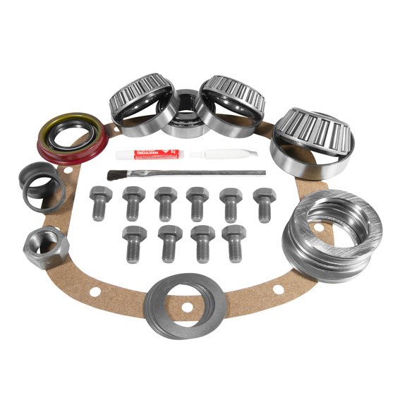 Yukon Master Overhaul kit for ’82-’99 GM 7.5″ and 7.625″ differential