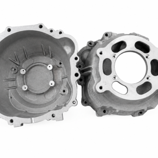 Sprängkåpa bellhouse 1jz /2jz bolt on tex 101 Midvalley