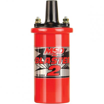Tändspole MSD Blaster 2