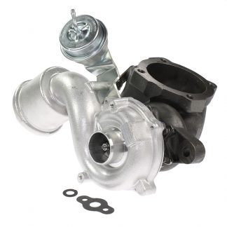 Turbo K03 1,8T