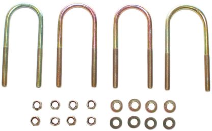 Ubultar 1/2 191x79mm  (set om 4 st)