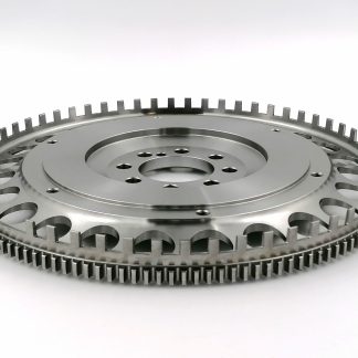 Svänghjul Volvo Röd 7,25 med trigger