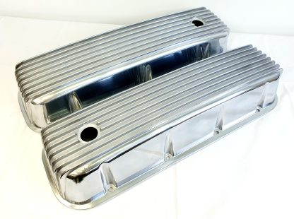 Ventilkåpor CBB Alu