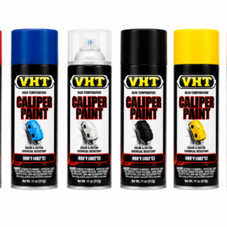 A VHT Bromsoks färg