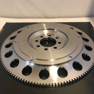 Svänghjul Volvo Röd 7,25 utan trigger