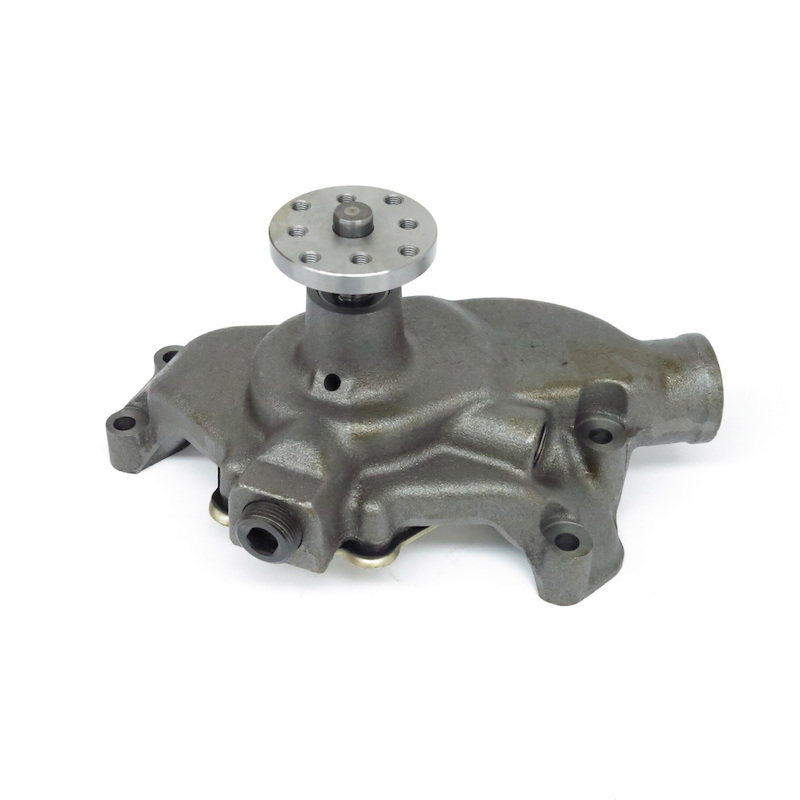 Vattenpump CSB Kort. V8 265-350'' 55-70 - Bild 2